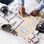 Top Commercial Alarm Systems for Effective Business Security