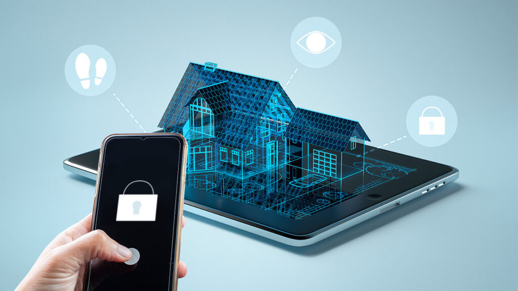 Best Home Security Systems