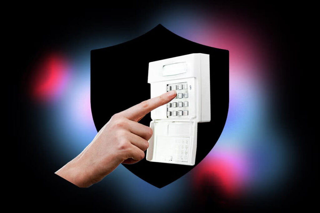 Best Home Security Systems