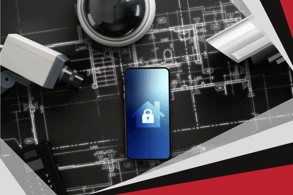 Commercial Alarm Systems