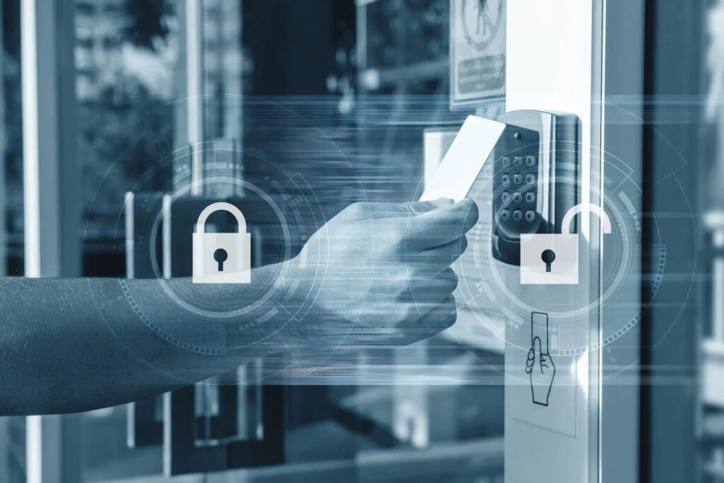 Commercial Alarm Systems