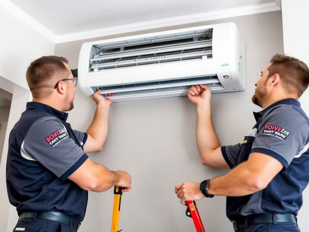 Blacktown Air Conditioning