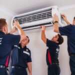 Blacktown Air Conditioning: How Sustainable Design Choices Can Improve Year-Round Comfort