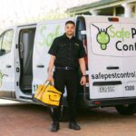 Why Pest Control Blue Mountains Properties Need Different Approaches