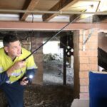 How Long Does A Termite Barrier Sydney Installation Last?